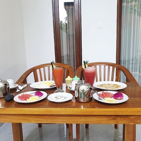 Amed Permai Home Stay Ambat Εξωτερικό φωτογραφία