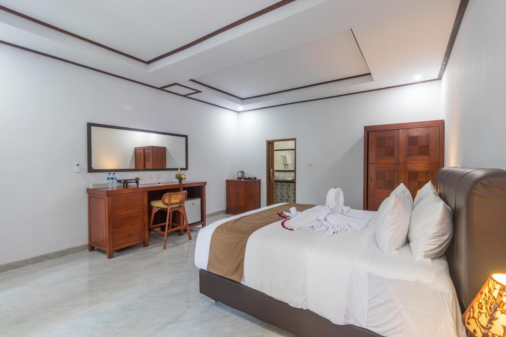 Amed Permai Home Stay Ambat Εξωτερικό φωτογραφία