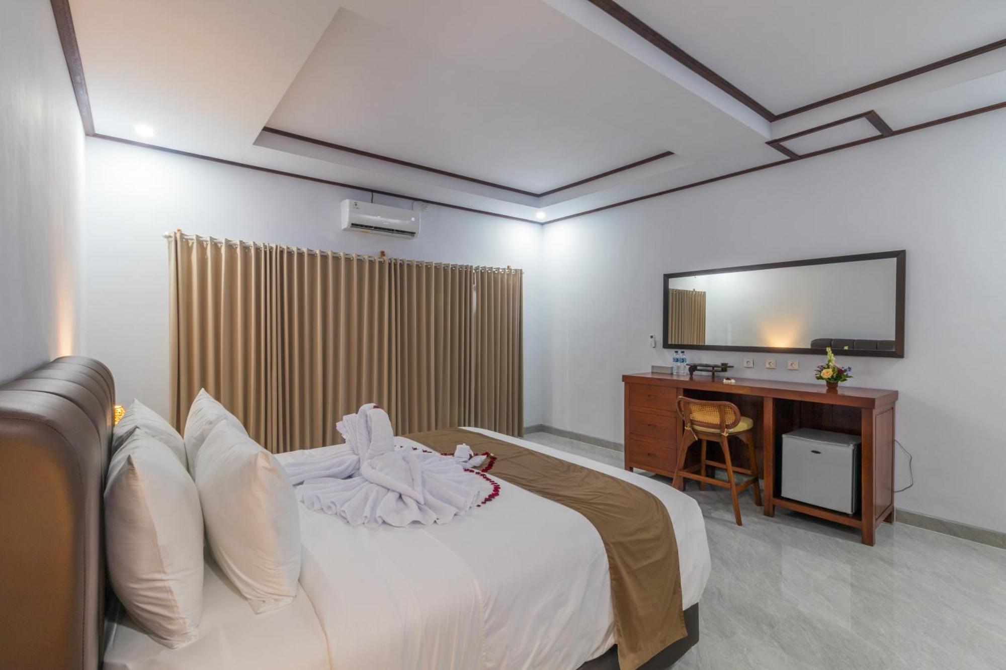 Amed Permai Home Stay Ambat Εξωτερικό φωτογραφία