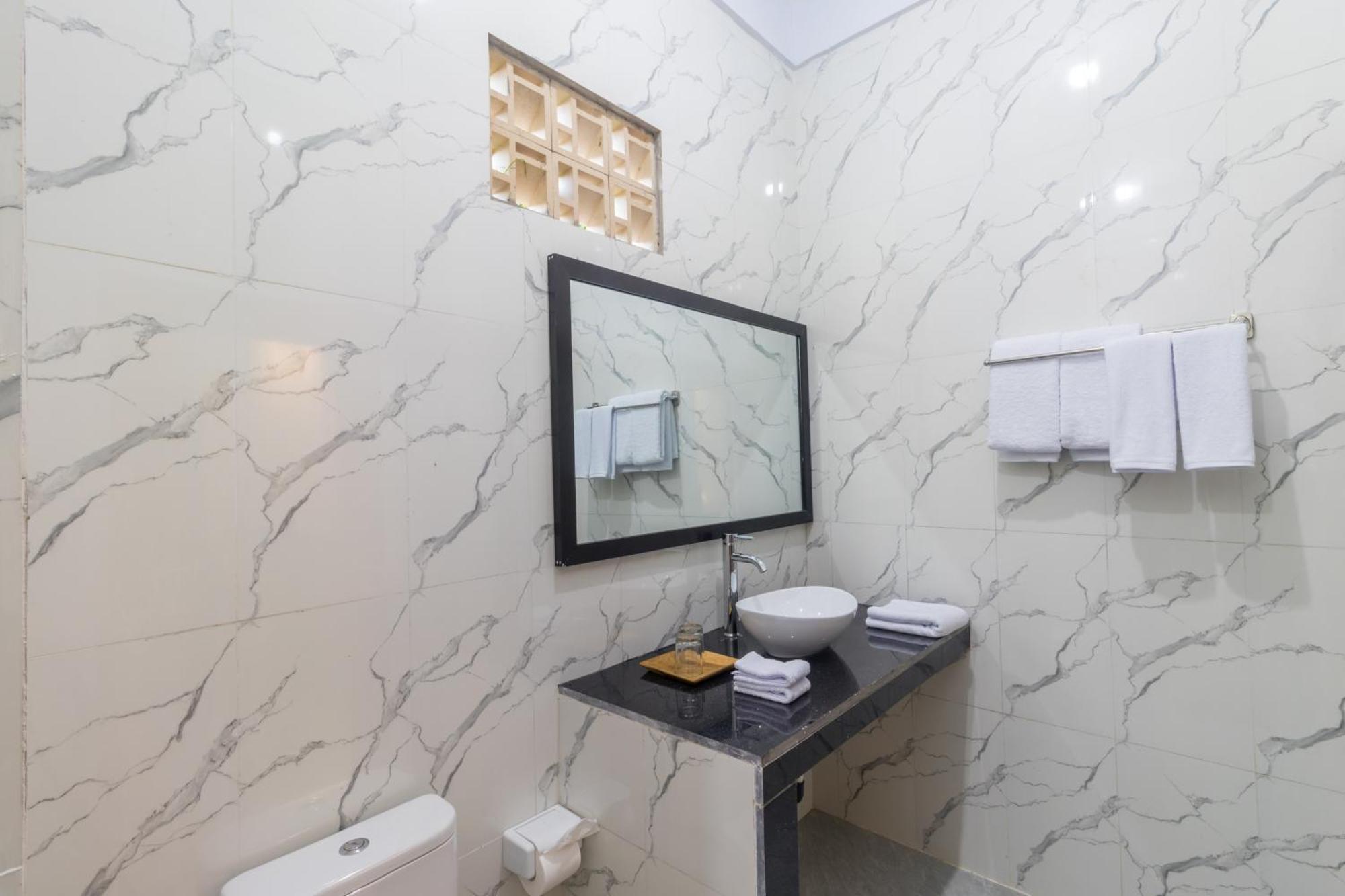Amed Permai Home Stay Ambat Εξωτερικό φωτογραφία