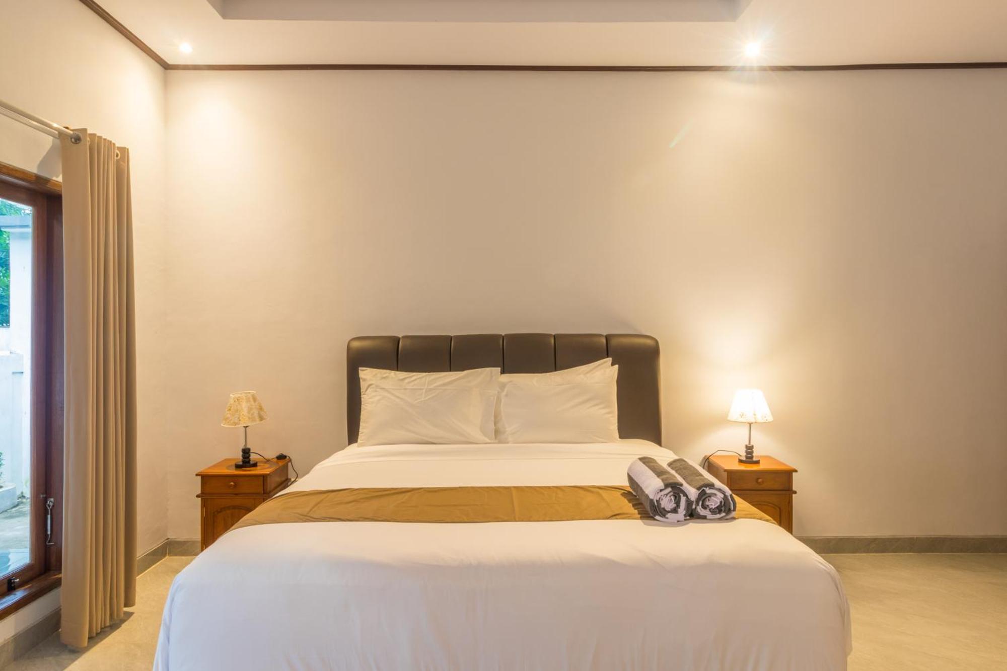 Amed Permai Home Stay Ambat Εξωτερικό φωτογραφία
