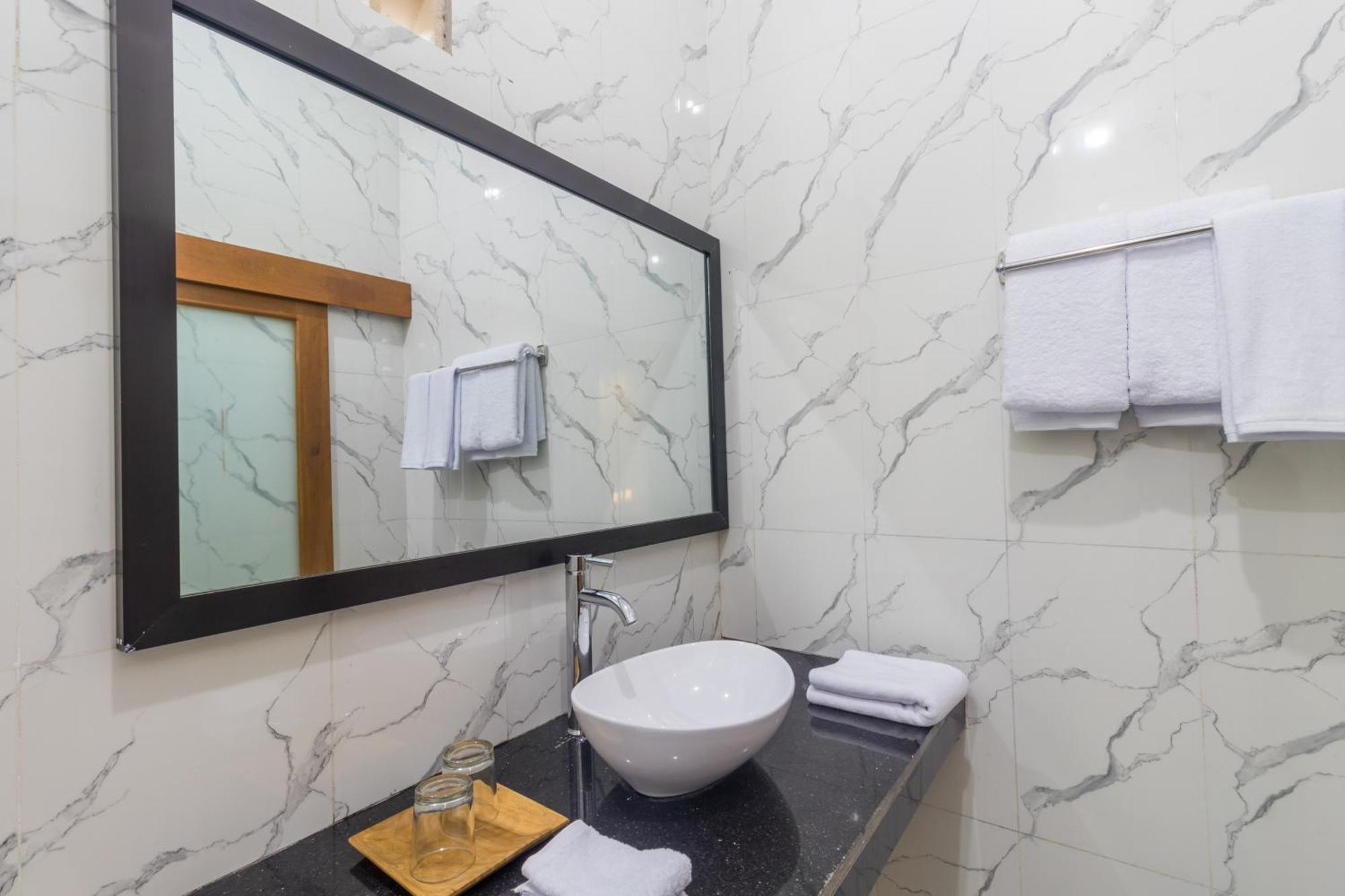Amed Permai Home Stay Ambat Εξωτερικό φωτογραφία