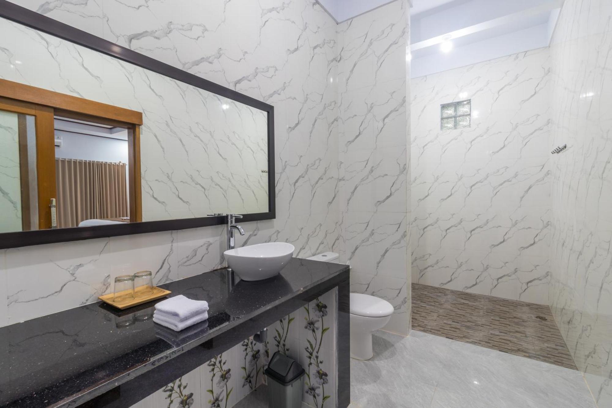 Amed Permai Home Stay Ambat Εξωτερικό φωτογραφία