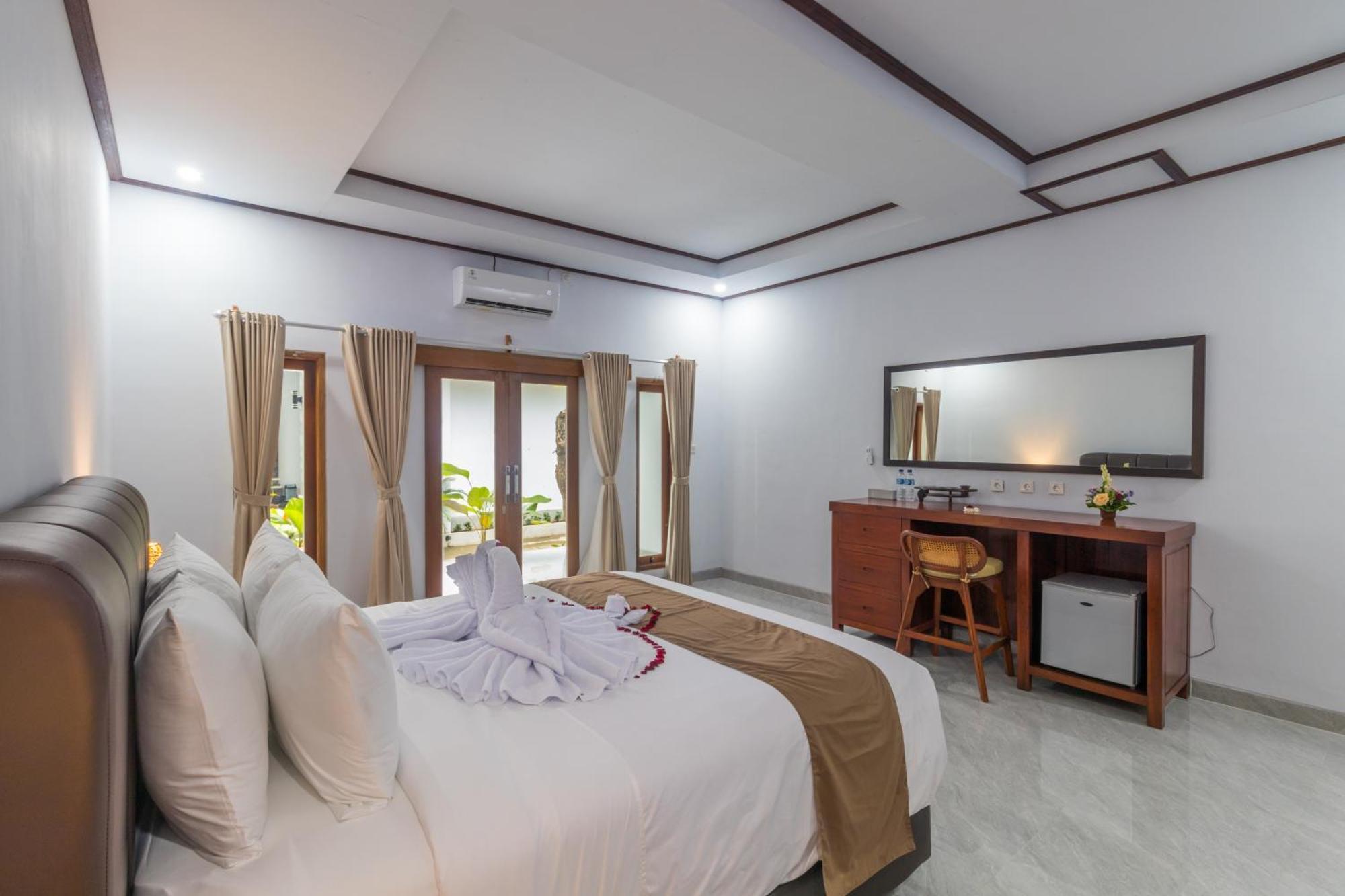 Amed Permai Home Stay Ambat Εξωτερικό φωτογραφία