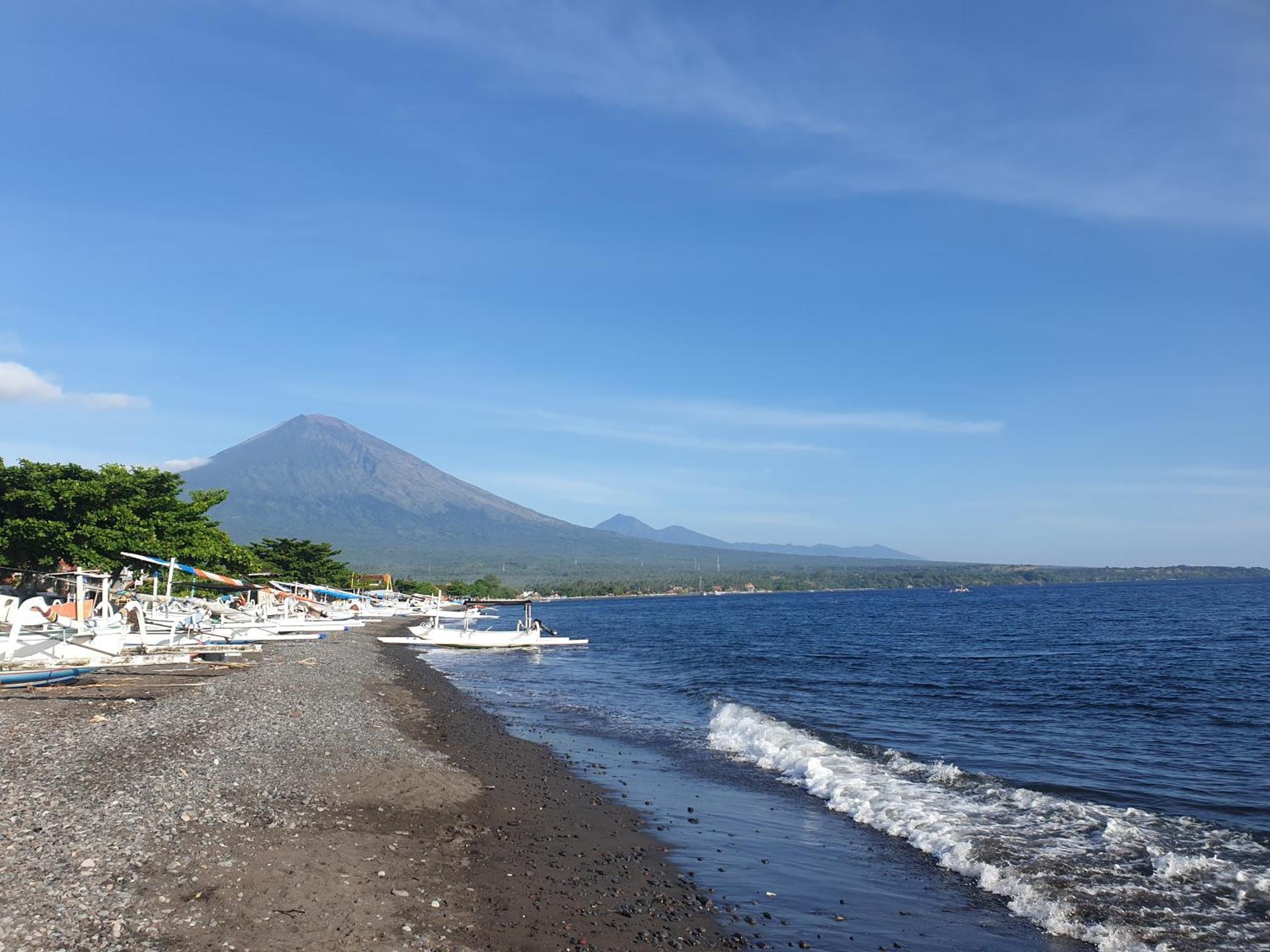 Amed Permai Home Stay Ambat Εξωτερικό φωτογραφία